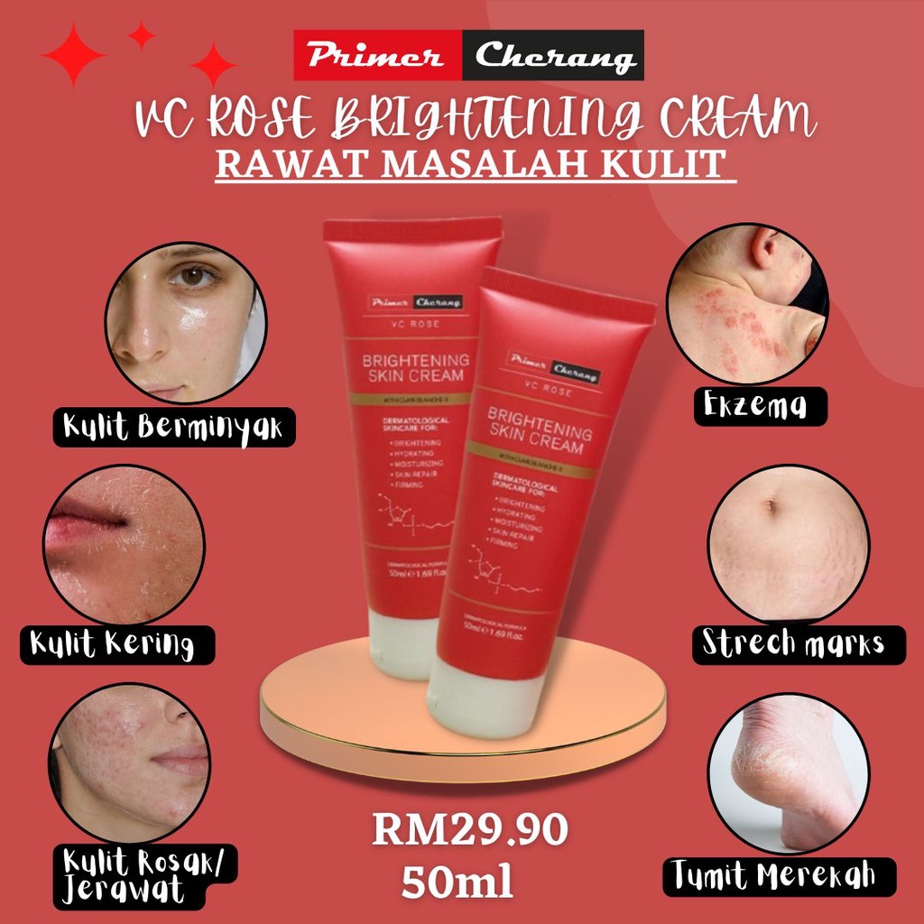 Klinik Primer Cherang Product Shopee Malaysia