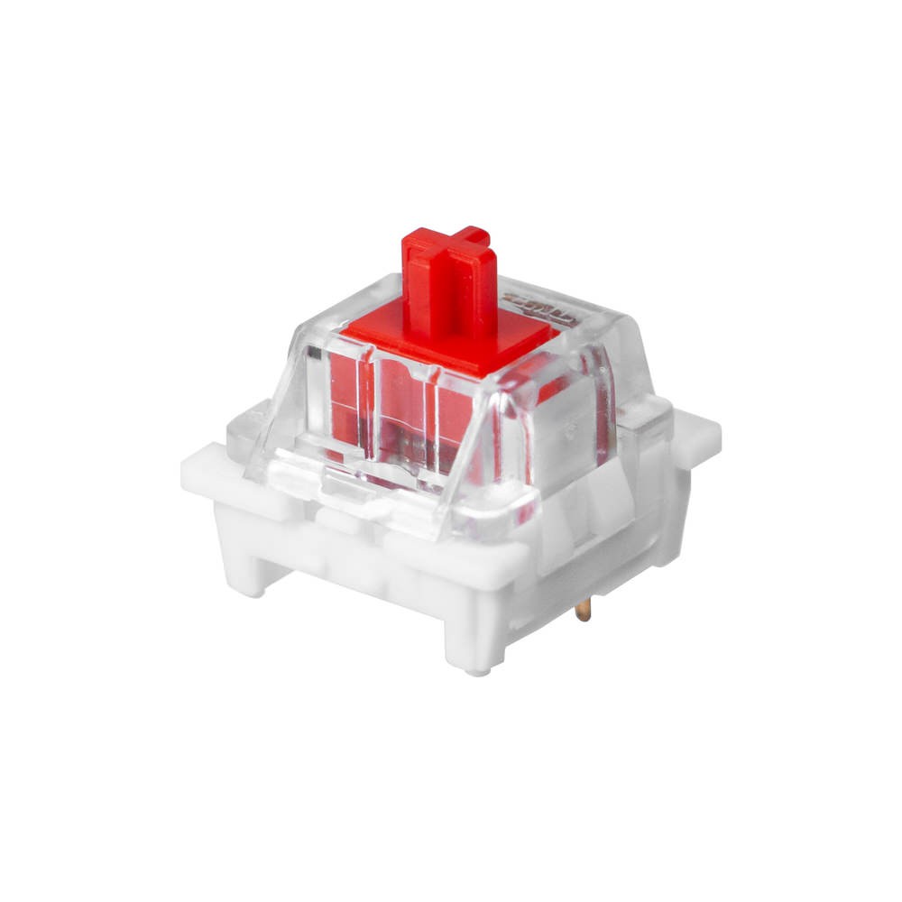 Outemu Red Linear Switch | Shopee Malaysia