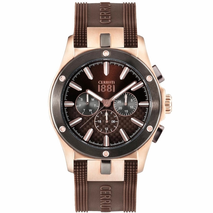 cerruti watch strap