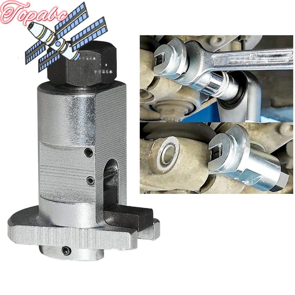 TOP Carbon Steel Suspension Strut Spreader Tool Expansion 511MM Shock