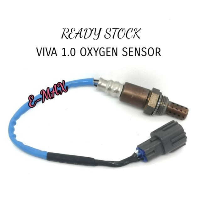 PERODUA VIVA MYVI 1.0 1.3 ALZA RUSH AVANZA OXYGEN SENSOR / O2 / EXHAUST