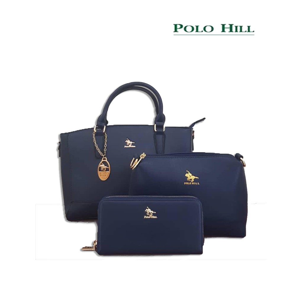 polo venzi wallet price