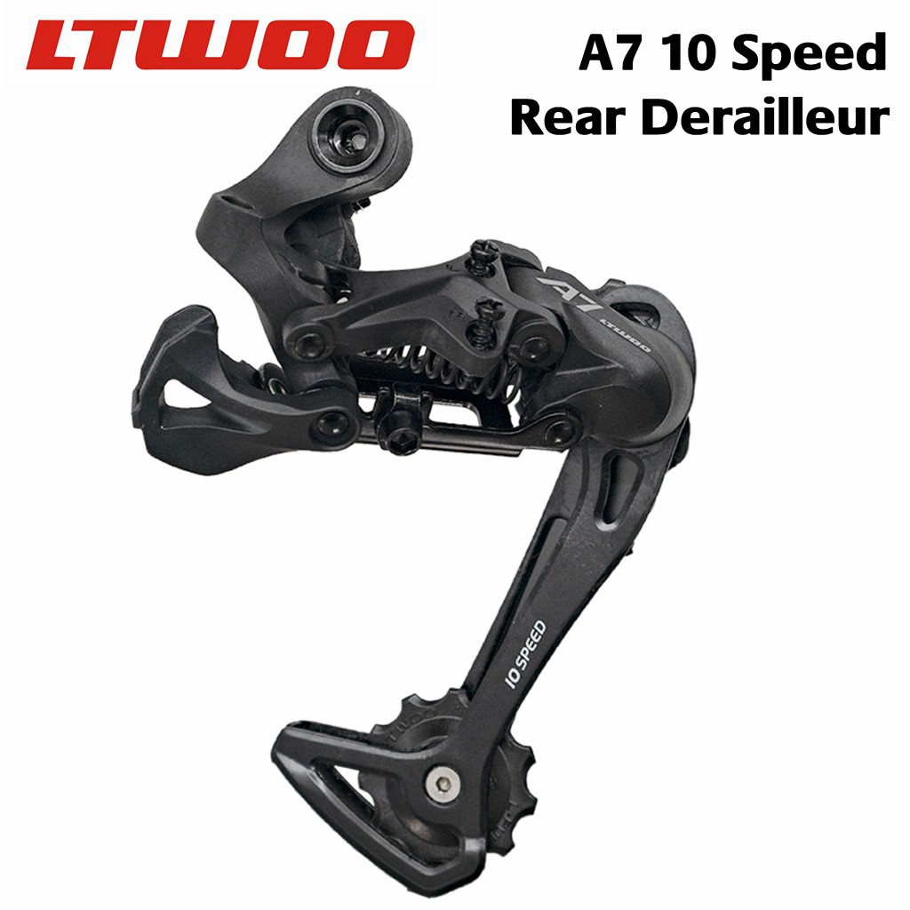 shimano sram derailleur