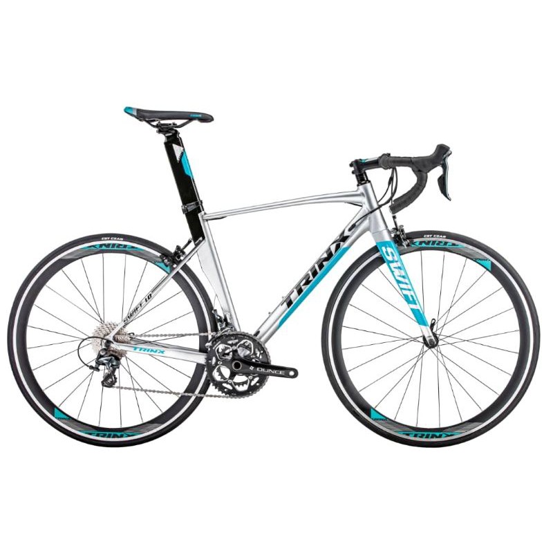 trinx 1.1 price road bike