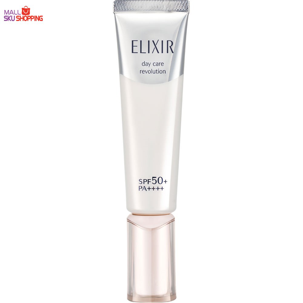 elixir whitening & skin care by age