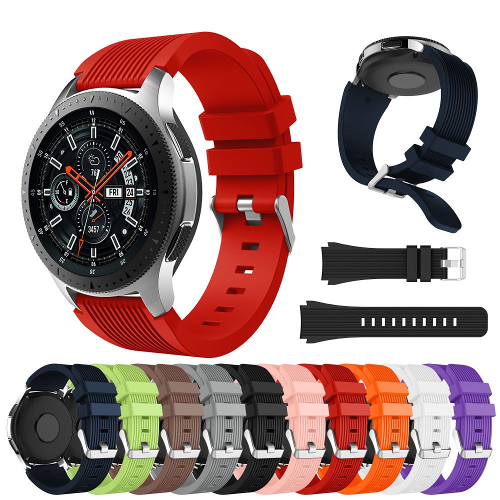 samsung galaxy watch 46mm harga