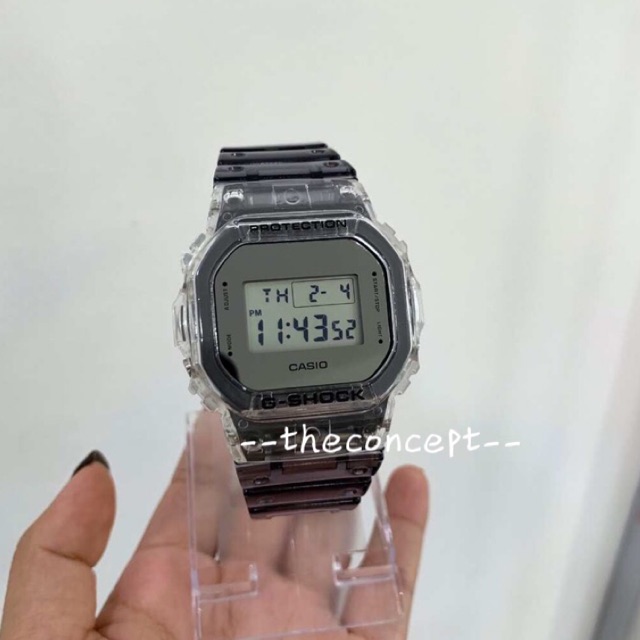 casio dw5600sk