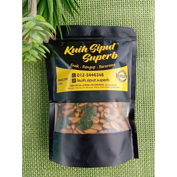 Kuih Siput - Prices and Promotions - Dec 2021  Shopee Malaysia