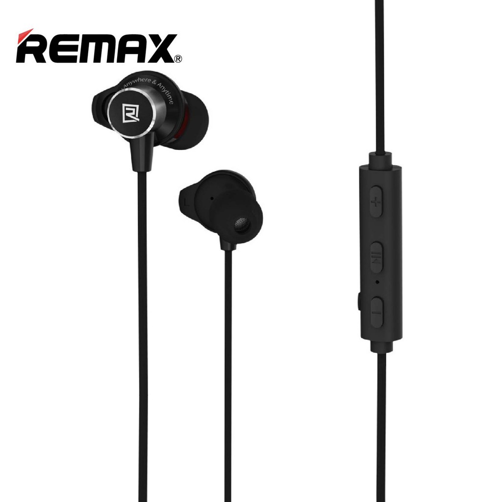 Headphone:REMAX RB-S7 SPORTY BLUETOOTH HEADPHONE(In Case of Bluetooth Headphone)