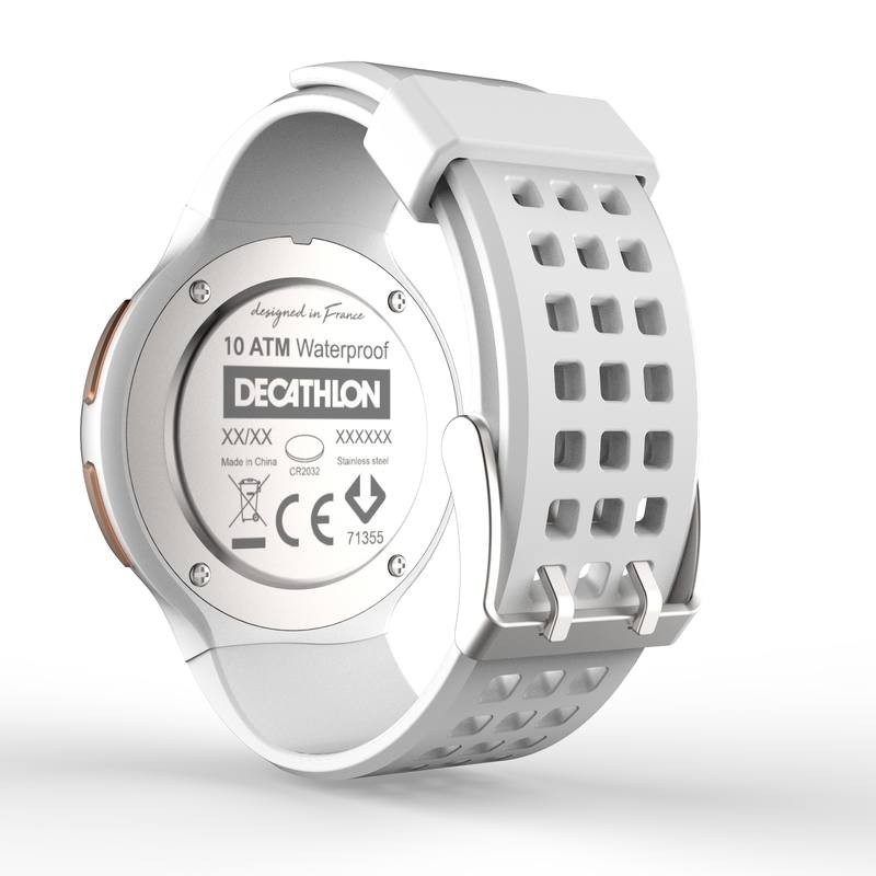 geonaute watch w900