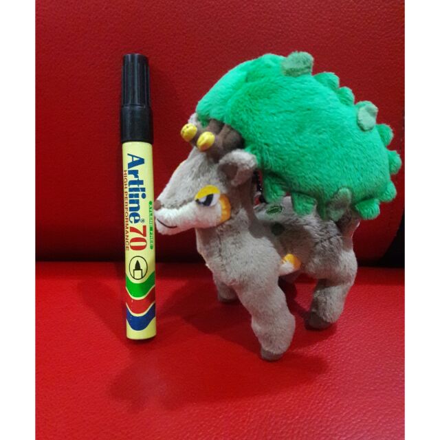 sawsbuck plush