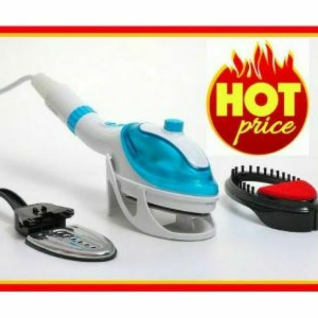 💥HOT SALE 💥 STEAM Q IRON Shopee Malaysia