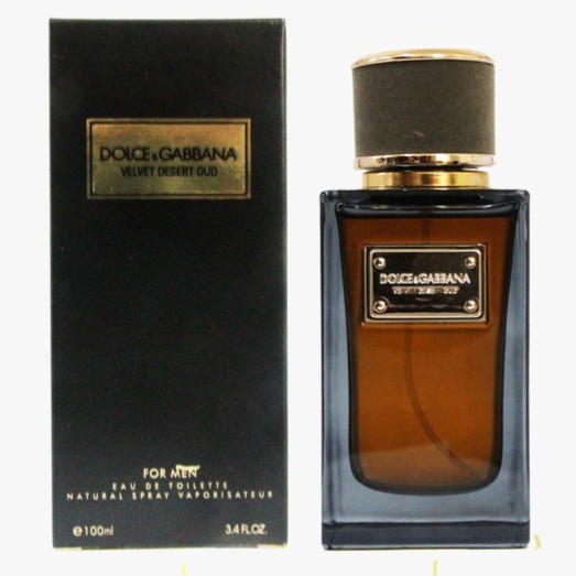 dolce gabbana oud