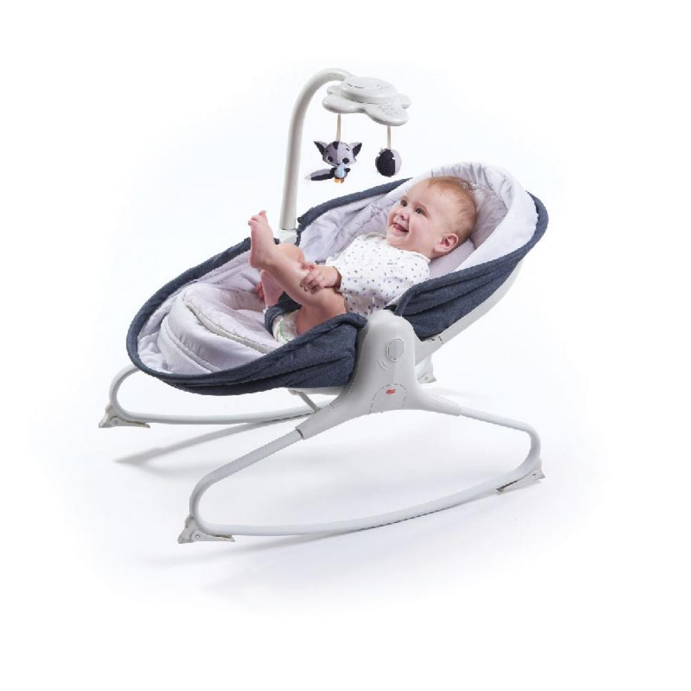 tiny love 3in1 rocker napper disassembly