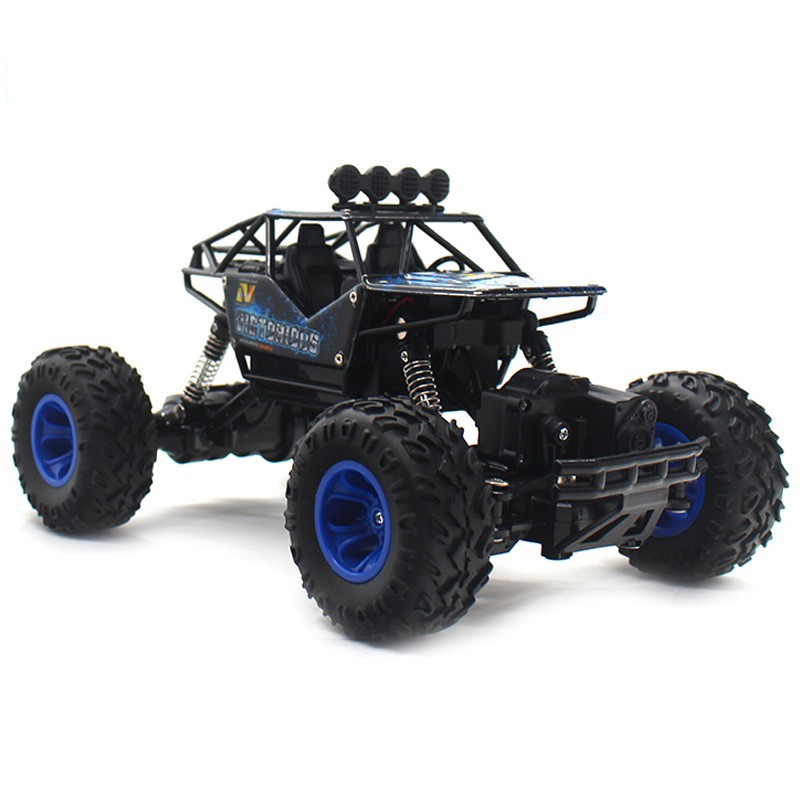 rock crawler toy car