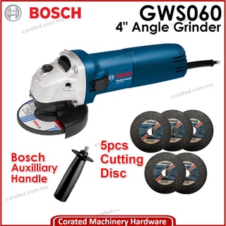 NEW] Bosch Angle Grinder Handle - Prices and Promotions - Dec 2021 