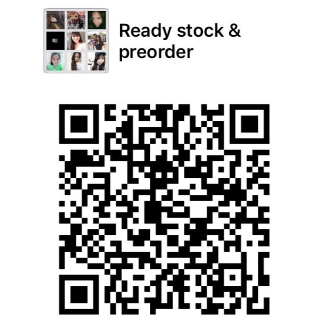 Join Our Group At Wechat Now Shopee Malaysia