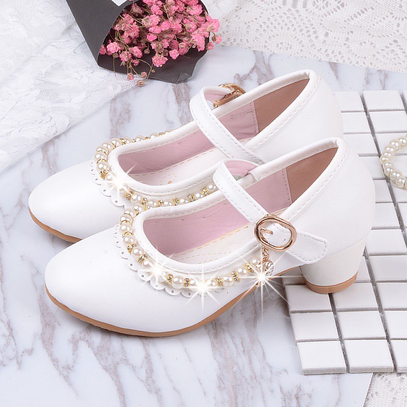 high heel sneakers for kids