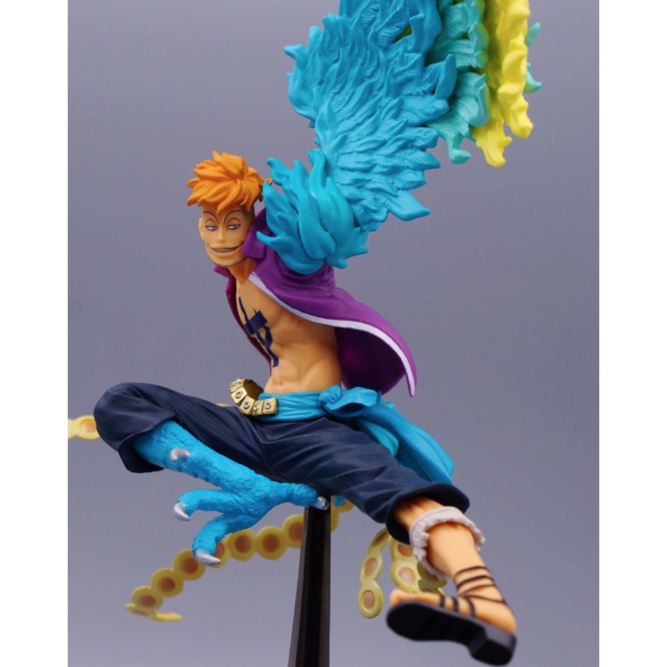 marco figure one piece