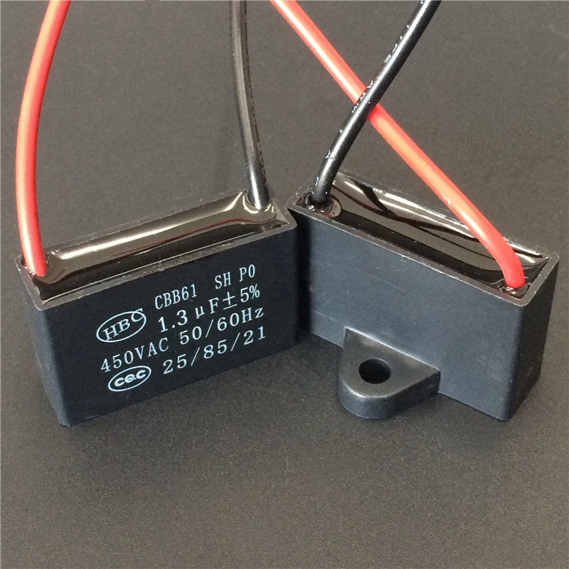 Fan Capacitor Kapasitor Kipas Dinding Angin Capacitors Fan Capacitor Kapasitor Kipas Dinding Angin Capacitors