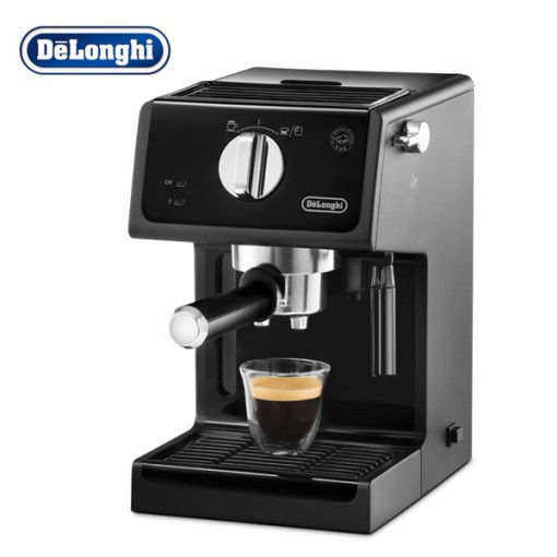 Delonghi Ec221 Kahve Makinesi Dormirenvol Fr
