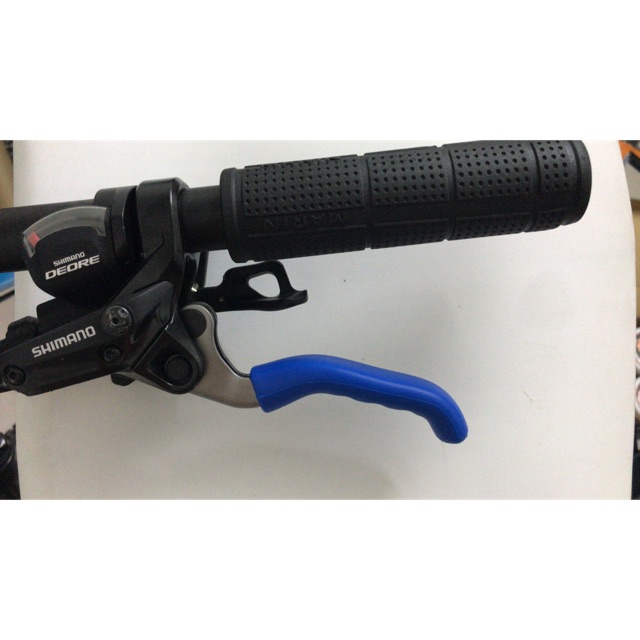 bike brake lever covers