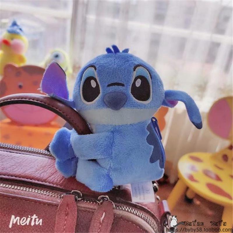 stitch coin purse