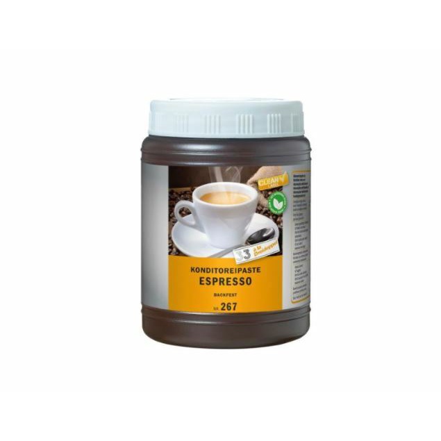 Dreidoppel, Compound Espresso Paste (1kg)