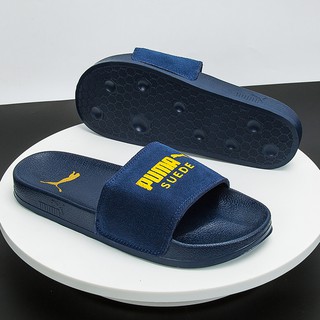 puma flip flops mens