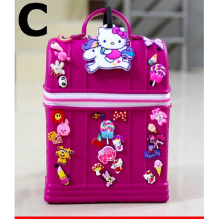 crocs backpack original
