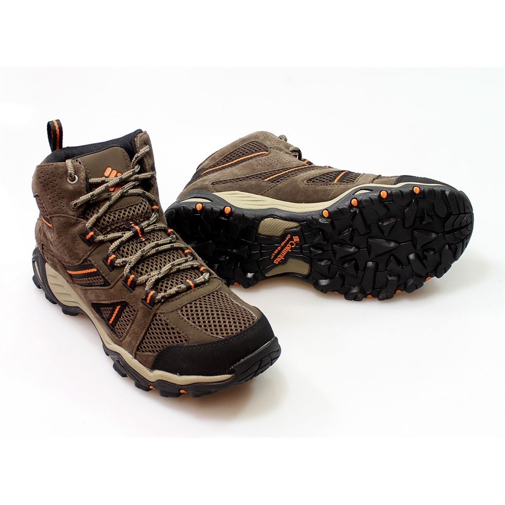 columbia hammond shoes