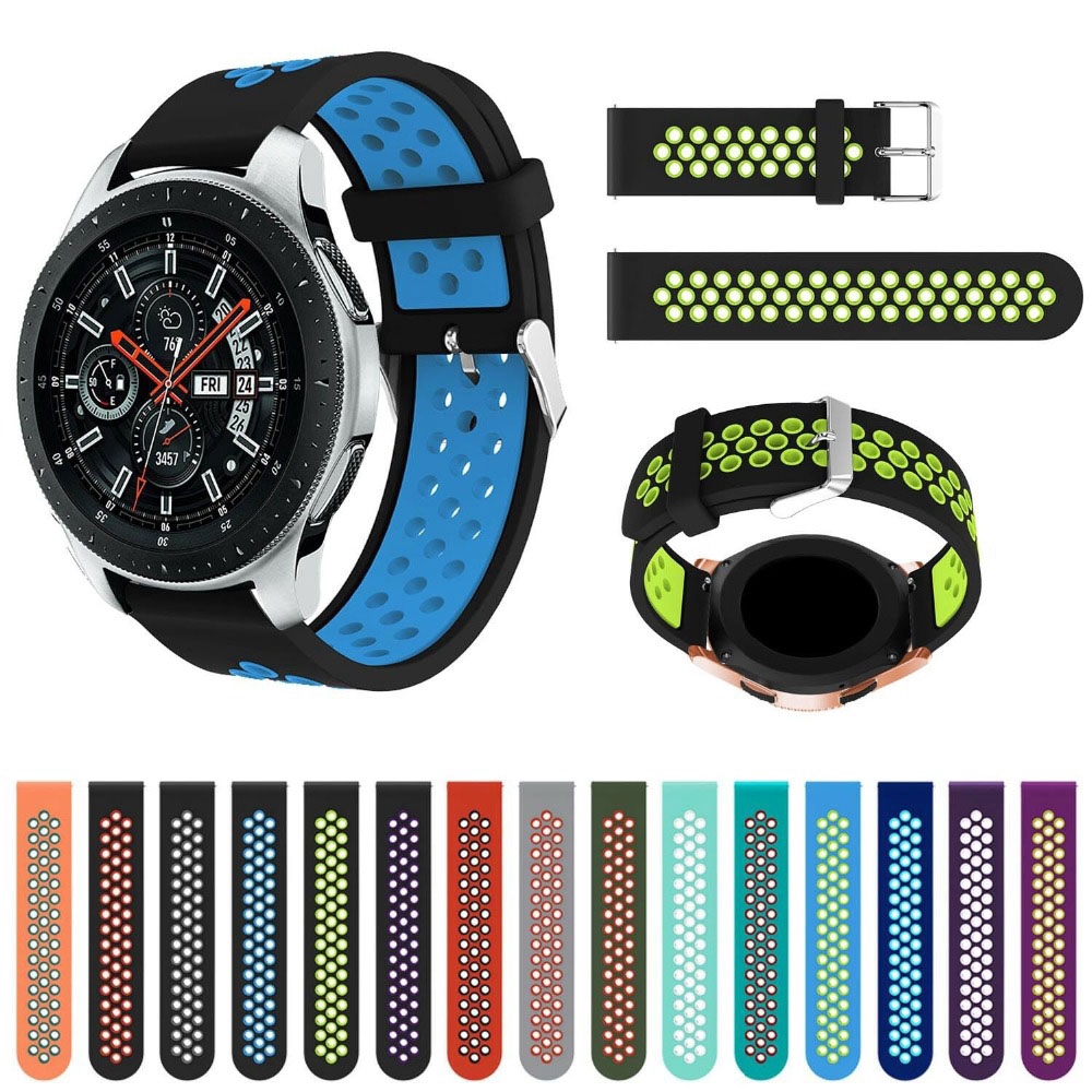 galaxy gear s3 frontier straps