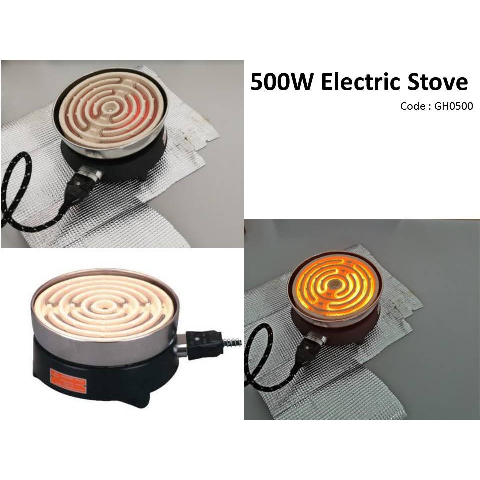 Electric Stove ~ HOT PLATE (NEW)