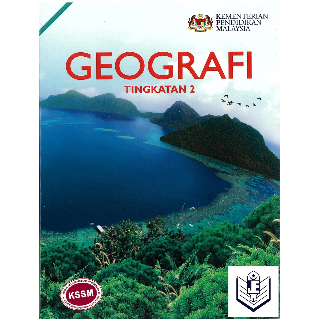 Buku Teks Geografi Ting1  18299844 nota buku teks geografi ting 4 dan 5.