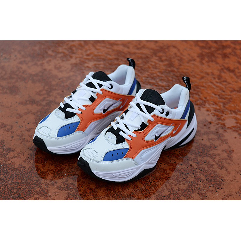 nike retro sneakers