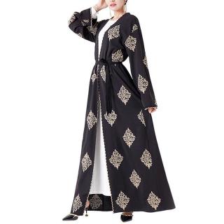 kaftan cardigan