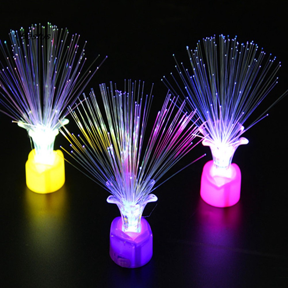 fiber optic light toy