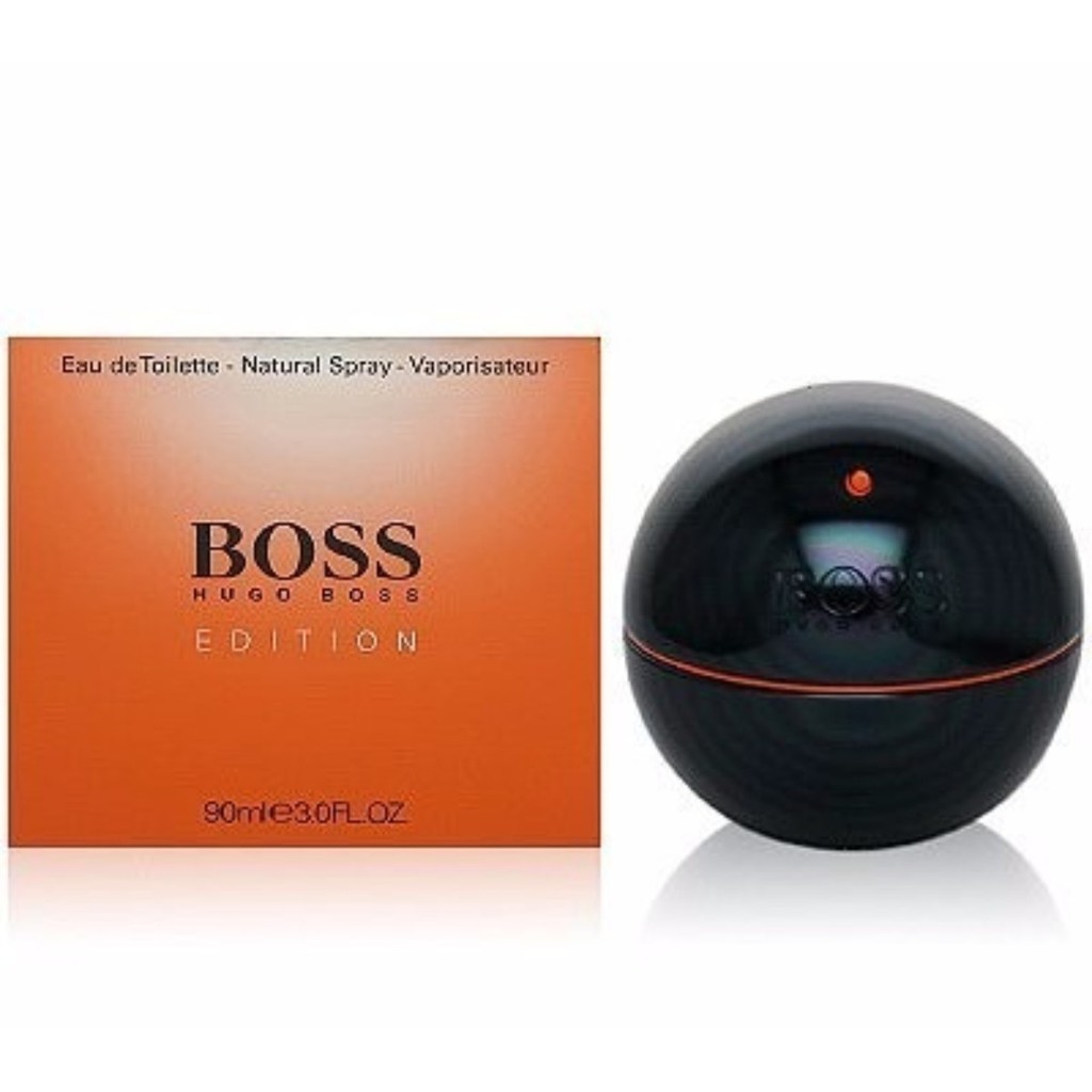 hugo boss motion black