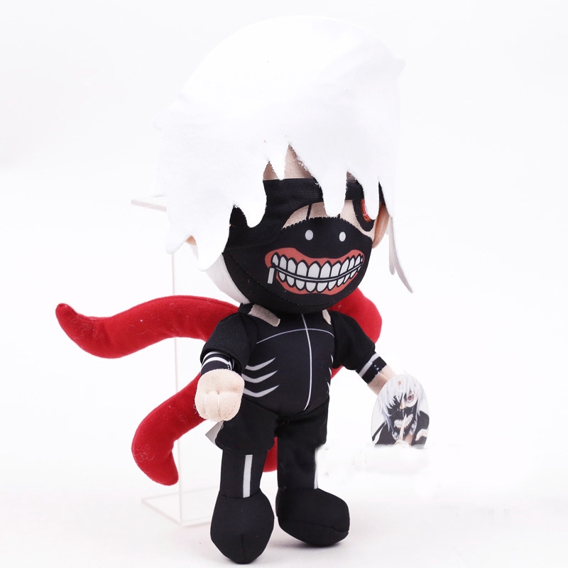 kaneki plush