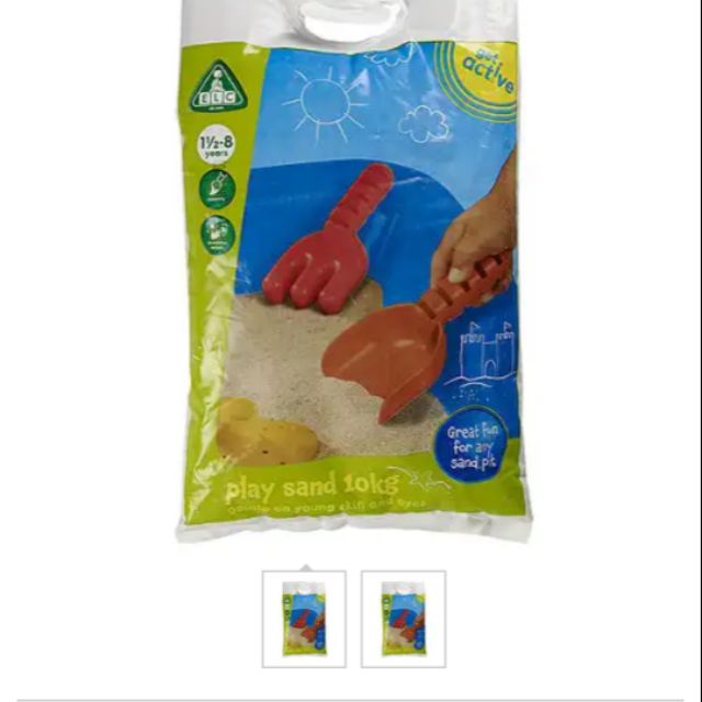 kinetic sand 10kg