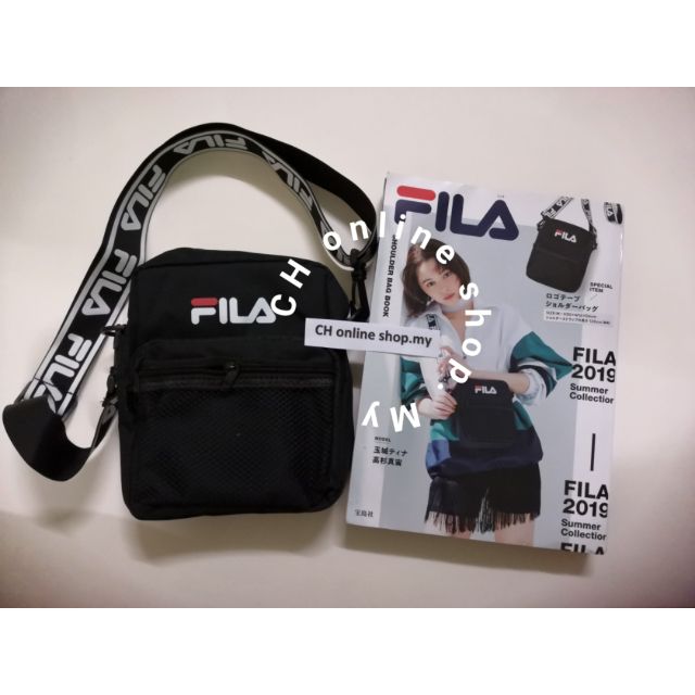 fila handbag malaysia