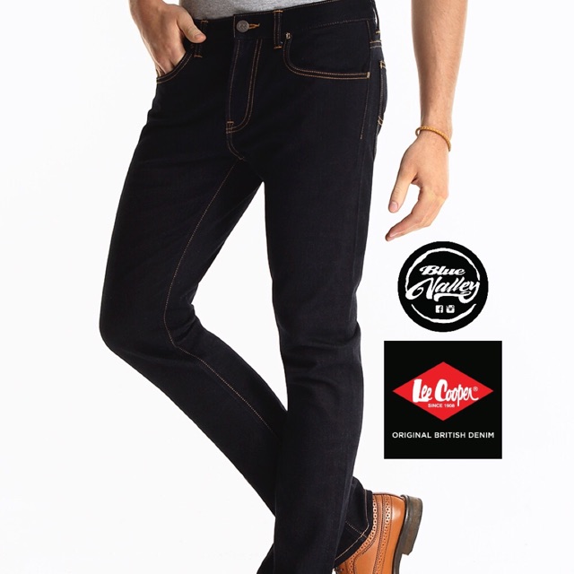 lee cooper denim jeans