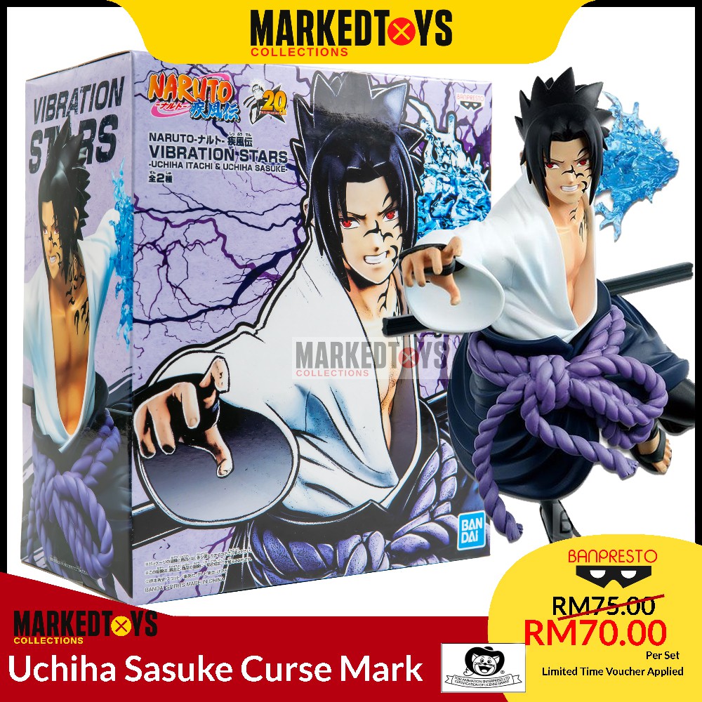 sasuke curse mark 1