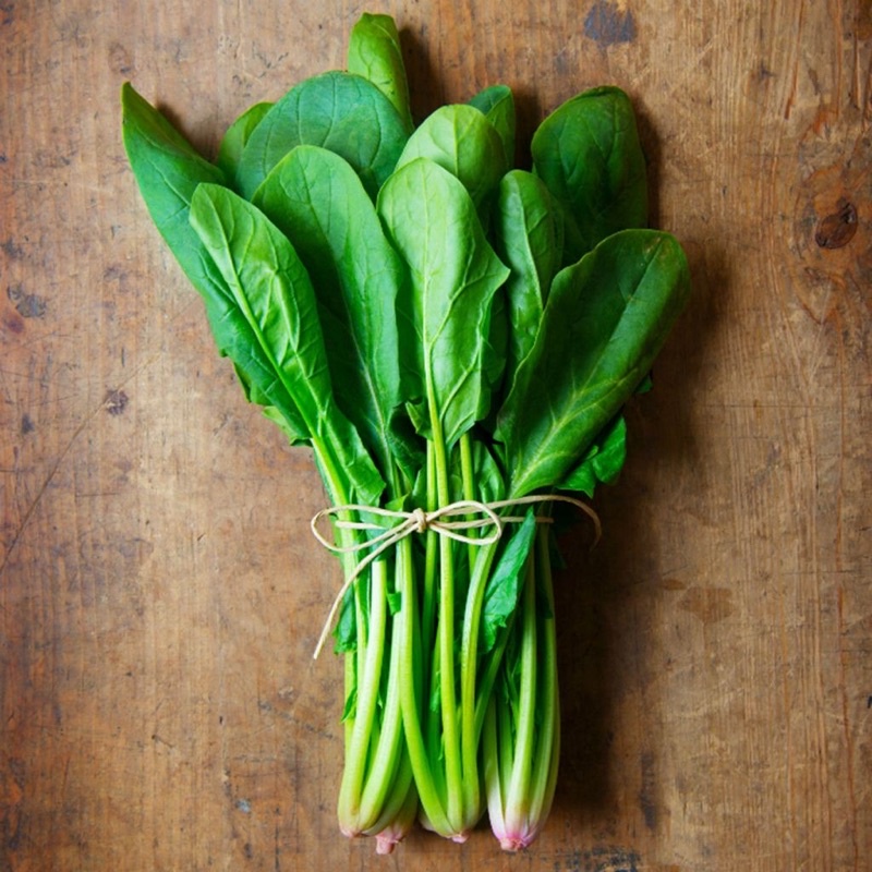 Buy English Spinach Packet Seetracker Malaysia