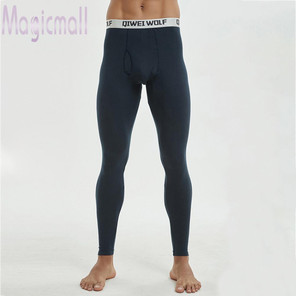 fashion long johns