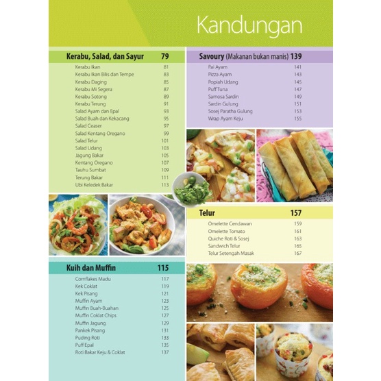 Buku 77 Resipi Istimewa Air Fryer Oleh Chef Hanieliza Buku Resepi Ayam Bakar Kebab Ayam Sandwich Begedil Spageti Burger Shopee Malaysia