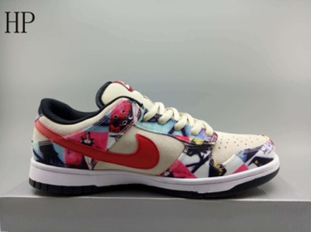 nike sb dunk low paris price