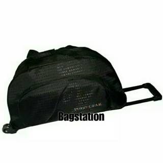 polo gear bag