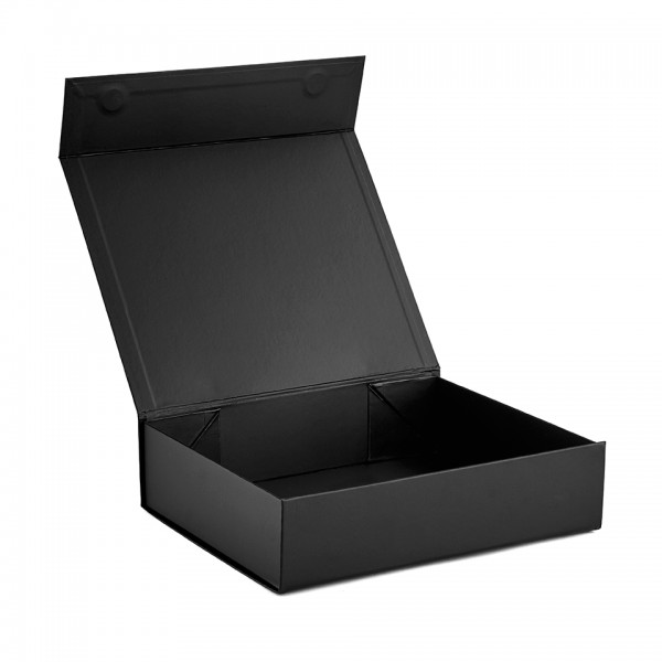 black box packaging wholesale