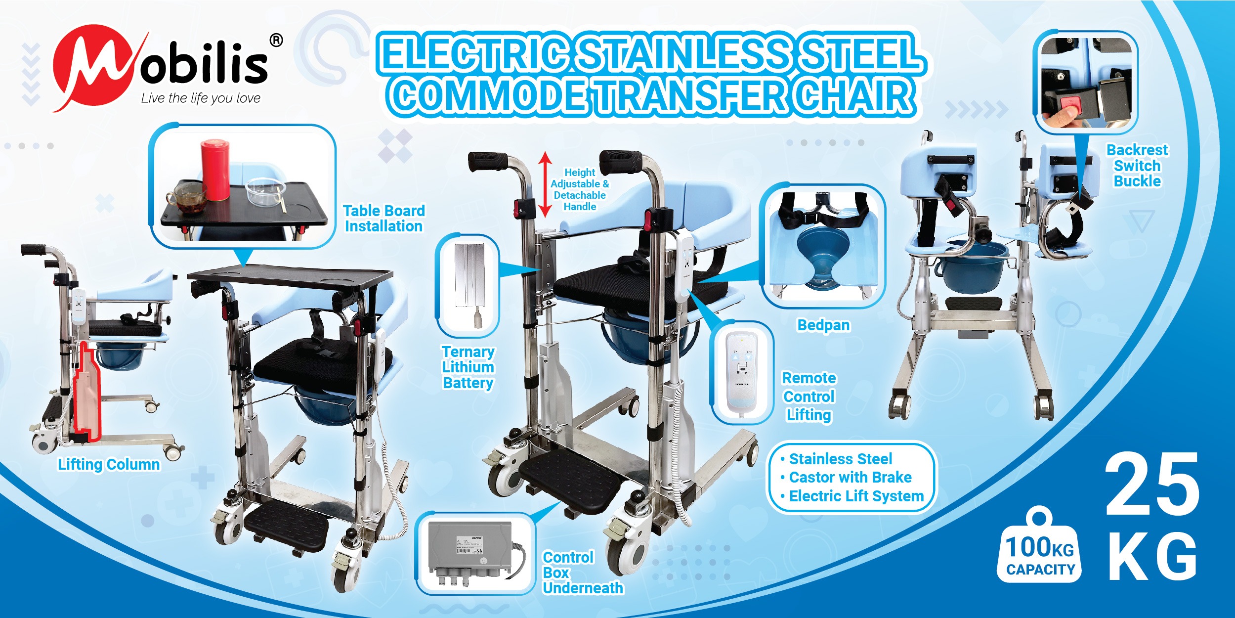 Pro Life Official Store, Online Shop Shopee Malaysia